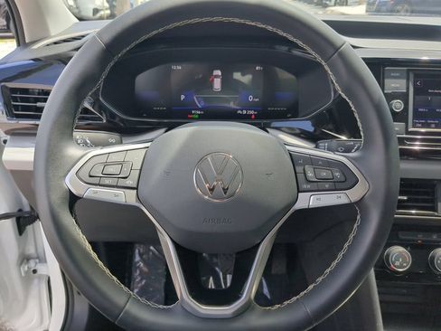 Certified 2023 Volkswagen Taos S FWD image 26