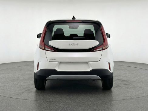 Used 2025 Kia Soul LX w/ LX Technology Package image 7