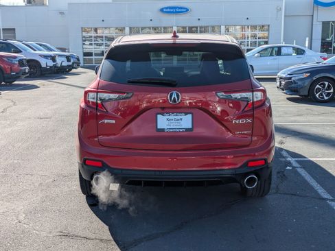 Used 2023 Acura RDX A-Spec image 7