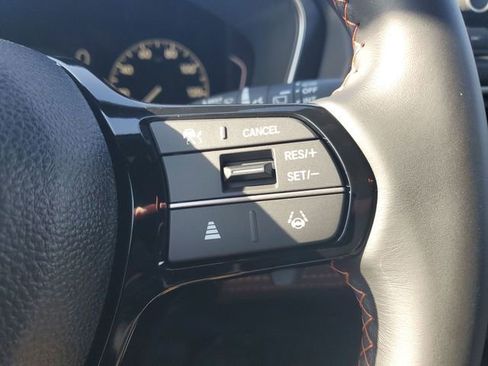 New 2025 Honda Pilot Sport image 31