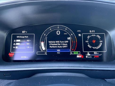 Used 2024 Toyota Corolla GR w/ Performance Package image 25