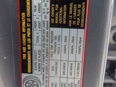 Used 2024 Kia K5 EX image 18