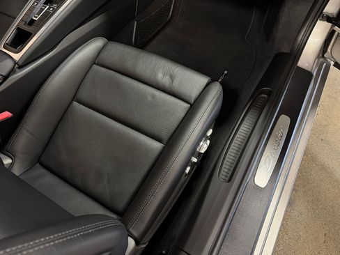 Used 2013 Porsche Boxster RWD image 48