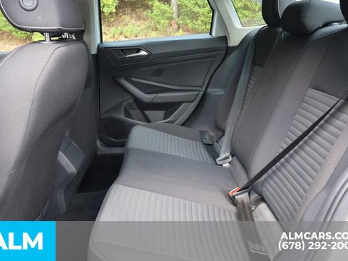 Used 2024 Volkswagen Jetta S FWD image 21