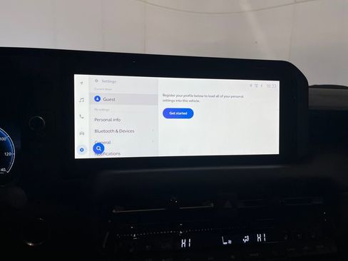 Used 2024 Toyota Land Cruiser image 71