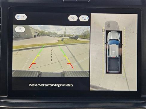 Used 2026 Ford F250 Lariat w/ Tremor Off-Road Package image 14