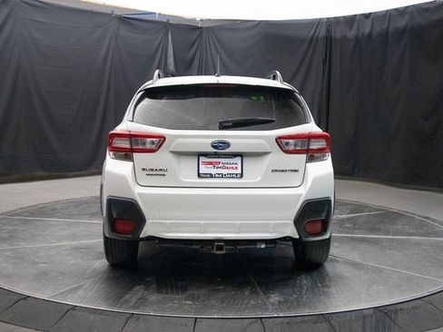 Used 2019 Subaru Crosstrek 2.0i w/ Eyesight System image 11