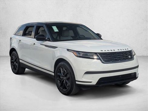 New 2026 Land Rover Range Rover Velar S AWD/4WD image 7