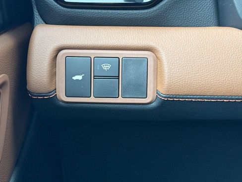 New 2026 Honda Passport TrailSport Elite image 29