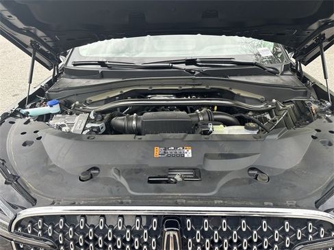 New 2025 Lincoln Aviator Reserve w/ Illumination Package image 28