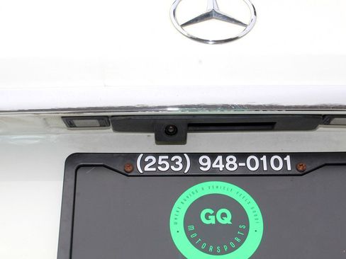 Used 2013 Mercedes-Benz ML 350 4MATIC image 9