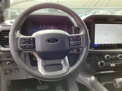 New 2026 Ford F150 Lariat w/ Equipment Group 502A High AWD/4WD image 39