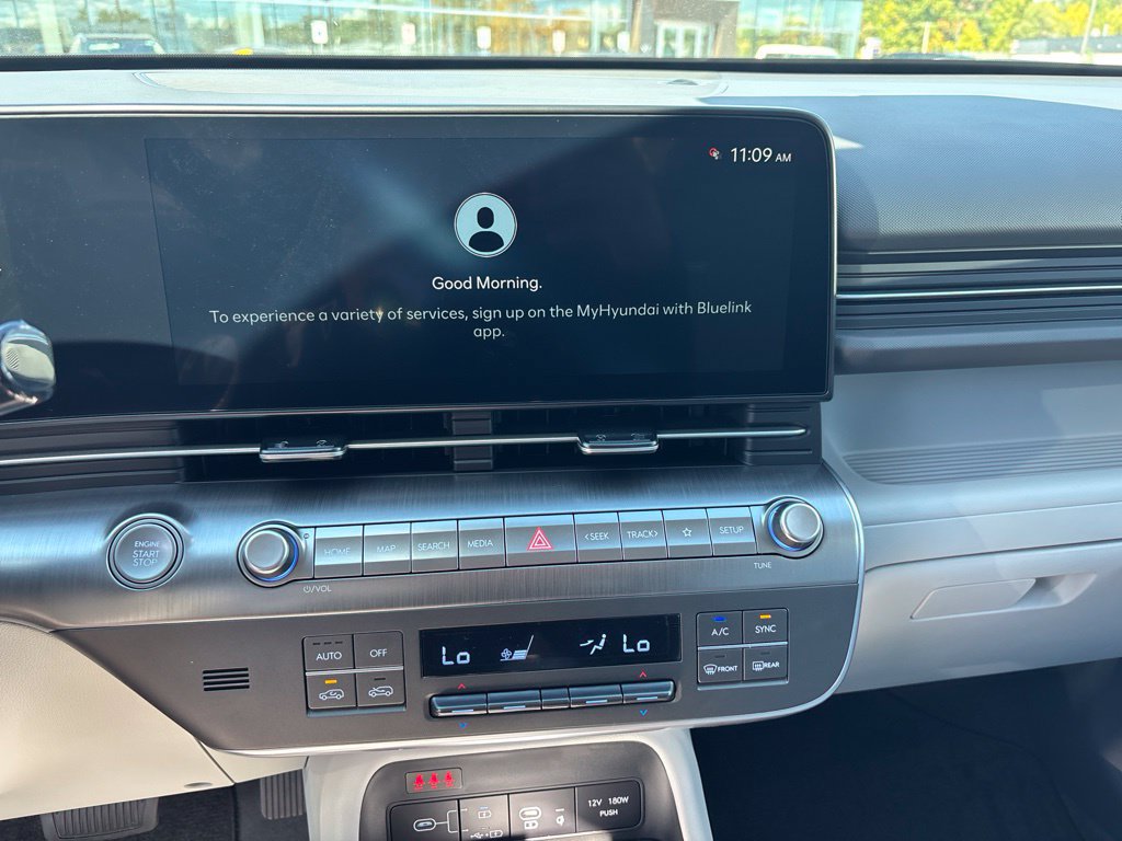 New 2027 Hyundai Kona SEL Sport AWD/4WD image 18