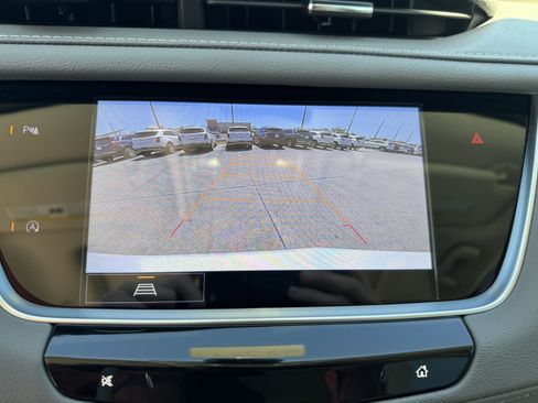 New 2025 Cadillac XT5 Premium Luxury image 25