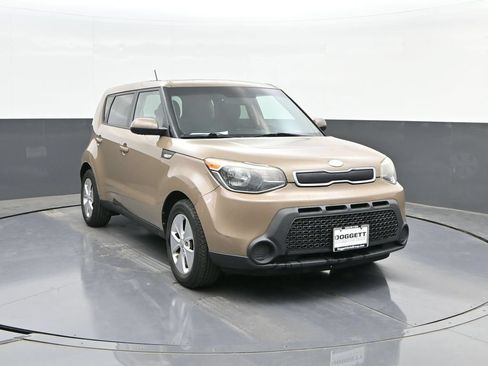 Used 2014 Kia Soul FWD image 20