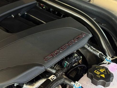 New 2026 Dodge Charger R/T Scat Pack image 6