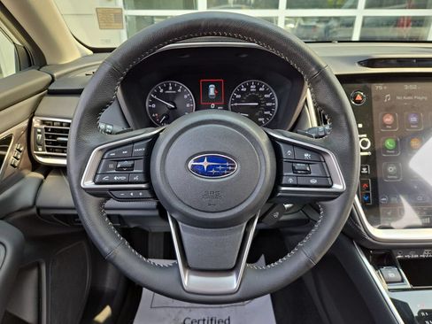 Used 2025 Subaru Outback Limited AWD/4WD image 20
