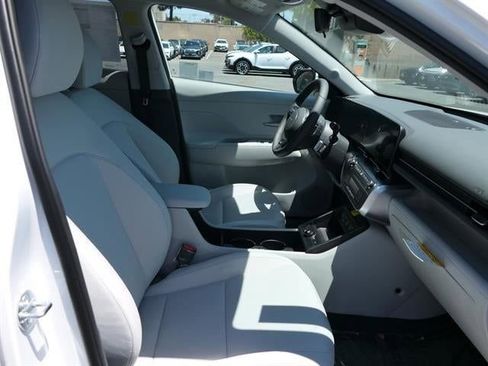 New 2025 Hyundai Kona SEL FWD image 51