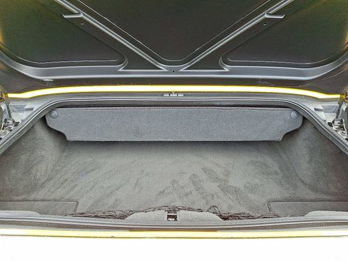 Used 2008 Chevrolet Corvette Convertible w/ Preferred Equipment Group image 26