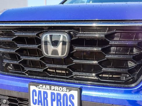Certified 2024 Honda CR-V EX-L image 13