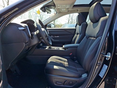 New 2026 MAZDA CX-50 AWD 2.5 S w/ Preferred Pkg image 11