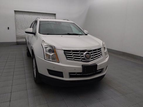 Used 2015 Cadillac SRX Luxury w/ Driver Awareness Package image 13