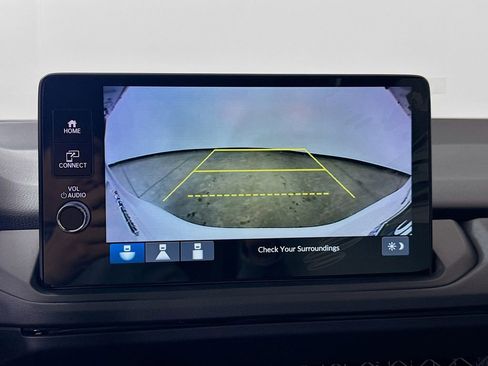 New 2026 Honda Accord LX image 15
