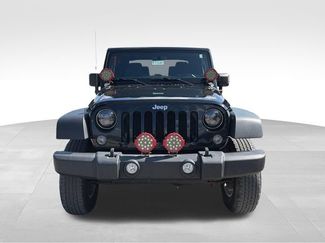 Used 2014 Jeep Wrangler Sport AWD/4WD video 2