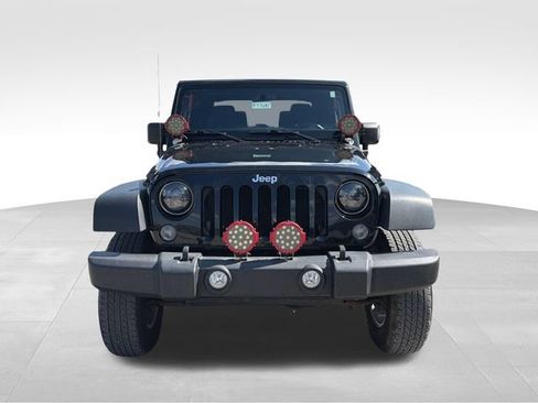 Used 2014 Jeep Wrangler Sport AWD/4WD image 2
