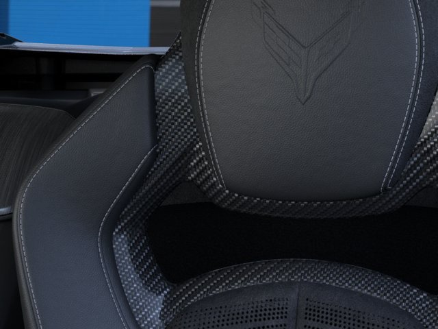 New 2027 Chevrolet Corvette Z06 w/ Stealth Interior Trim Package RWD image 21