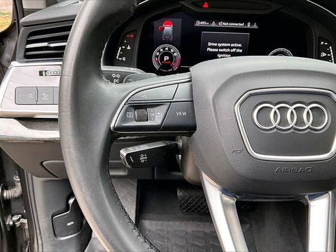 Used 2020 Audi Q7 2.0T Premium w/ Convenience Package image 10