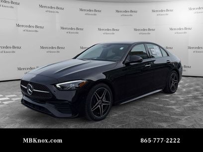 Certified 2024 Mercedes-Benz C 300 4MATIC Sedan