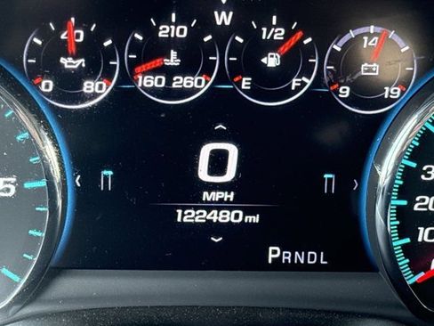 Used 2017 GMC Yukon SLT w/ Open Road Package RWD image 7