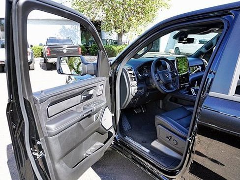 New 2026 RAM 1500 RHO w/ RHO Level 1 Equipment Group AWD/4WD image 48