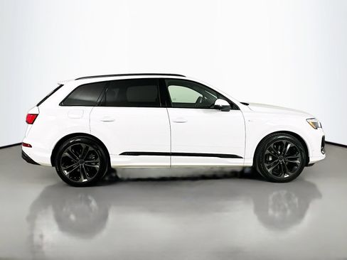 New 2026 Audi Q7 3.0T Prestige AWD/4WD image 4