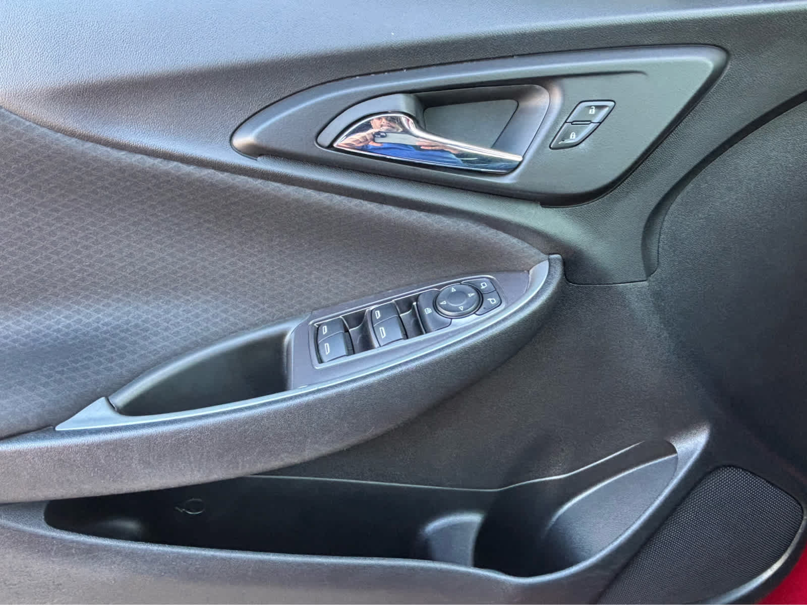 Used 2019 Chevrolet Malibu RS FWD image 18