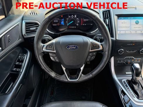Used 2016 Ford Edge SEL w/ Equipment Group 201A AWD/4WD image 14