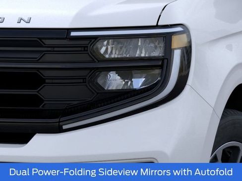 New 2026 Ford Expedition Active AWD/4WD image 19