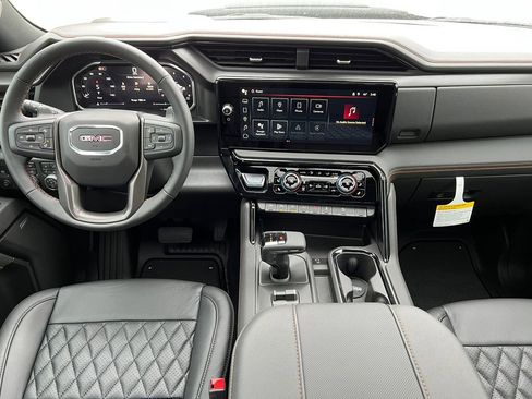 New 2026 GMC Sierra 1500 AT4 w/ Technology Package AWD/4WD image 3