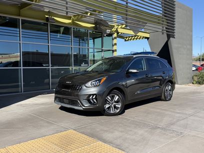 Used 2022 Kia Niro EX