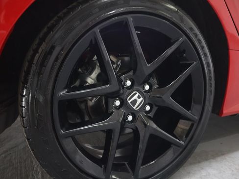Used 2026 Honda Civic Sport image 32