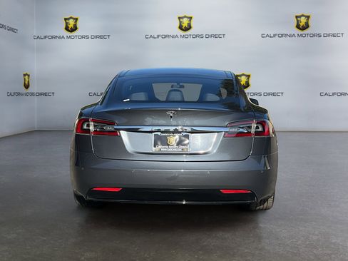 Used 2016 Tesla Model S 75 image 6