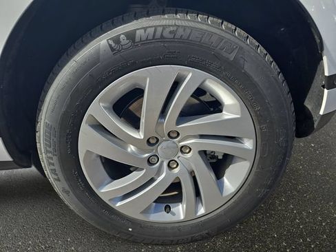 Certified 2025 Land Rover Range Rover Evoque S AWD/4WD image 36