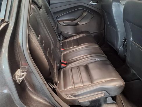 Used 2019 Ford Escape SEL AWD/4WD image 11