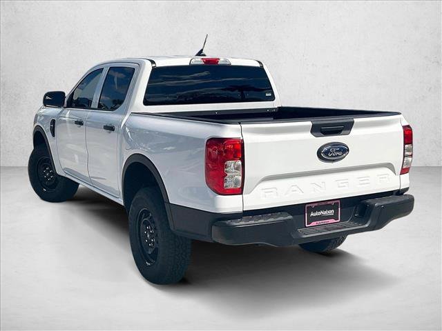 New 2026 Ford Ranger XL RWD image 3