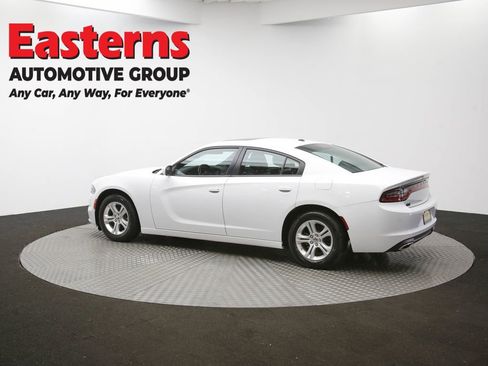 Used 2022 Dodge Charger SXT w/ Leather Interior Group image 63
