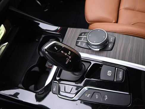 Used 2019 BMW X3 M40i w/ Premium Package AWD/4WD image 33