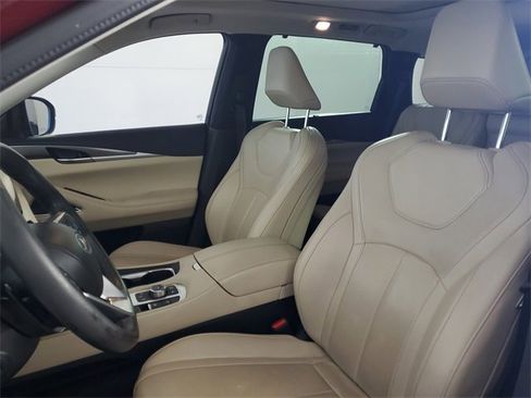 Used 2024 INFINITI QX60 Luxe w/ Performance Audio Package image 21