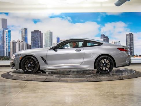 New 2026 BMW M850i xDrive Coupe image 6