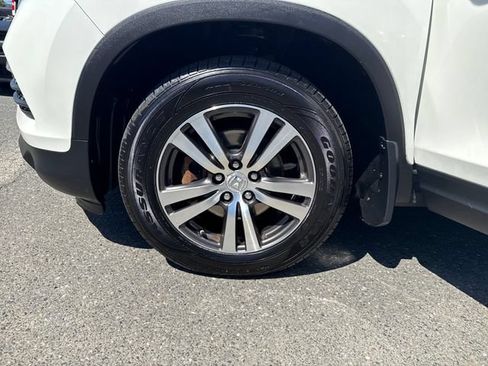 Used 2016 Honda Pilot EX image 28